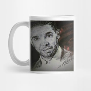 Drake Mug